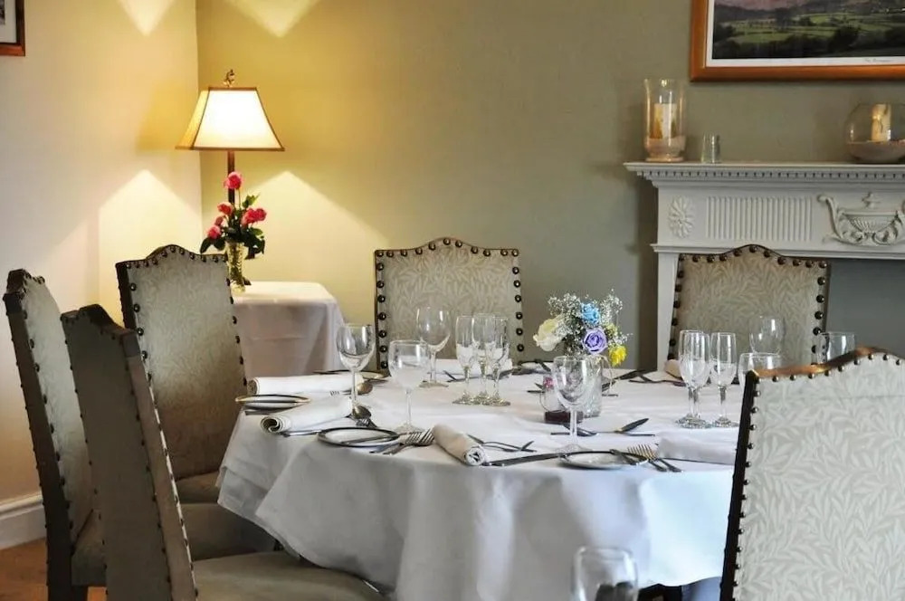 The Gower Golf Club B&B