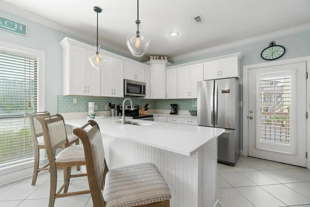 Molokai Villas 5B