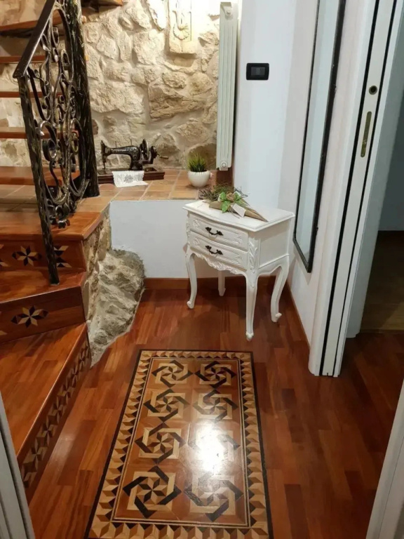 Rosato B&B