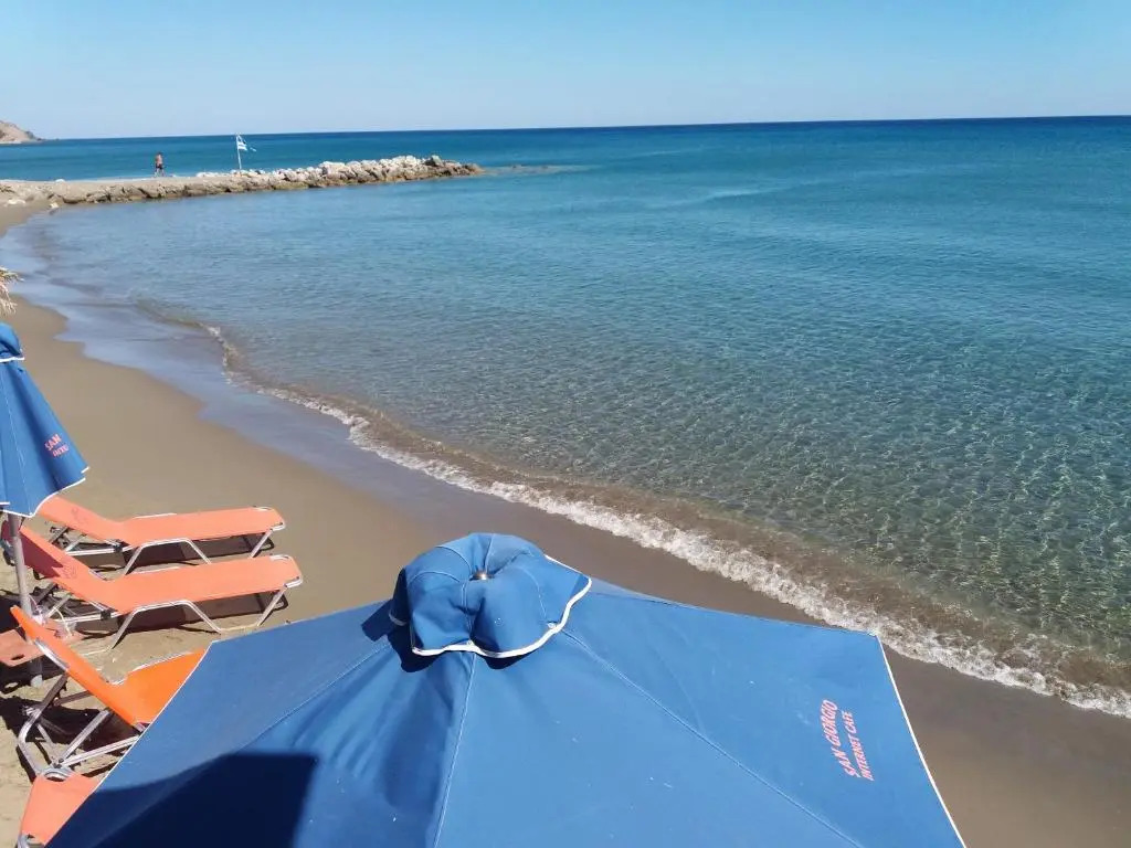 San Georgio Hotel