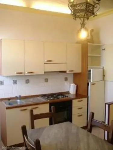 Casa Serafina