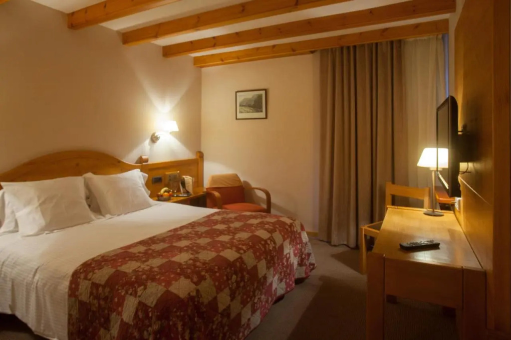 Hotel Bonavida