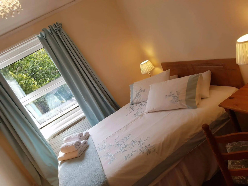 A & B Guest House Cambridge