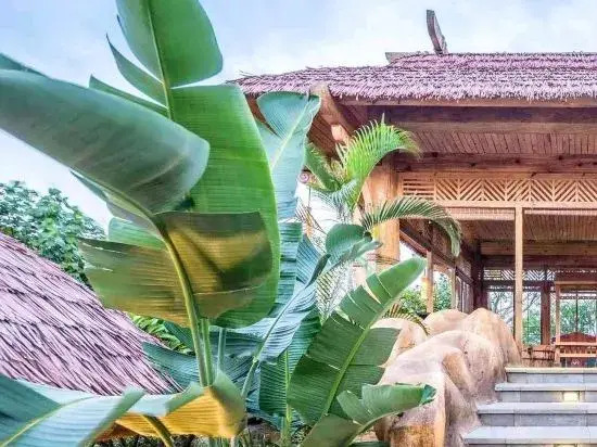 Longhai Guanchao Pavilion B&B