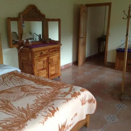 Loft El Rosario