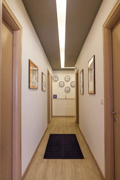 Fleming Suites by Hili