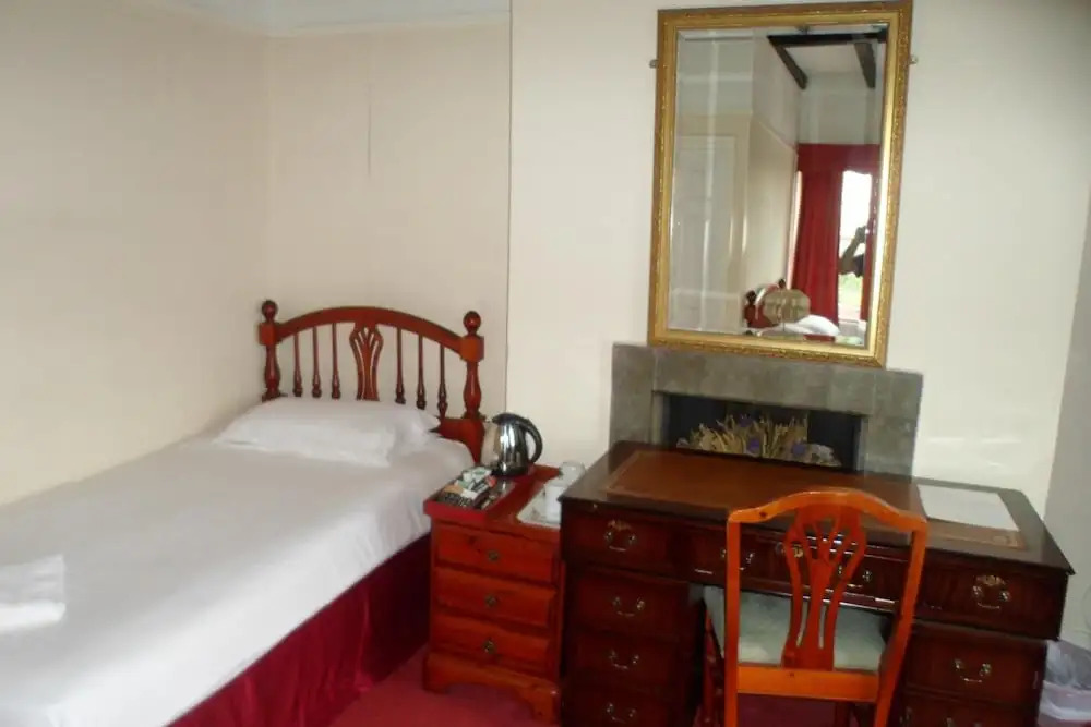 Severn View Hotel