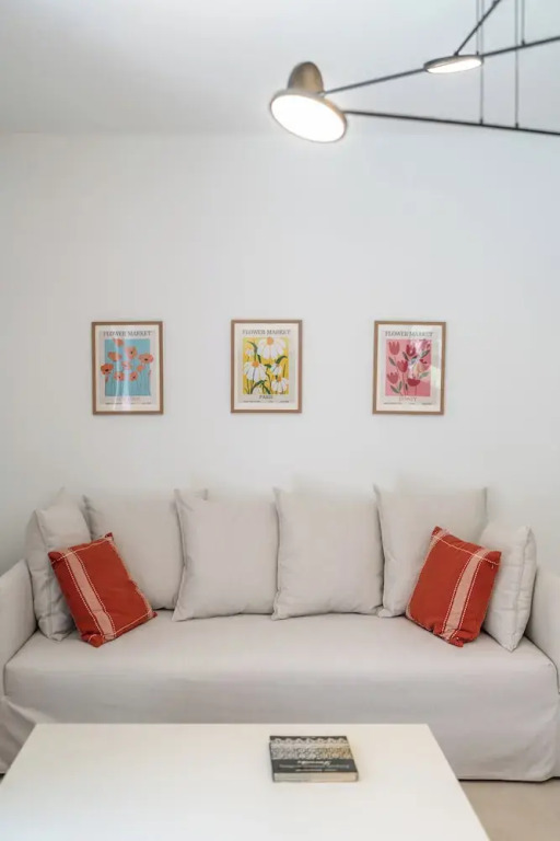 La Lucciola apartments