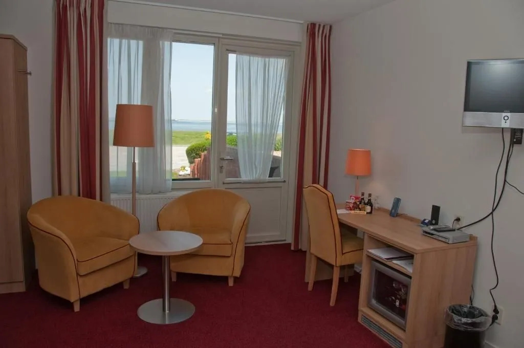 Residentie Oosterschelde