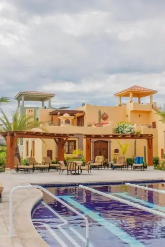 Ocean Golf & Villa Rentals