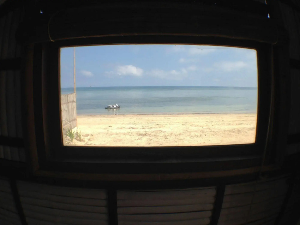 MangoRiders Beach Club