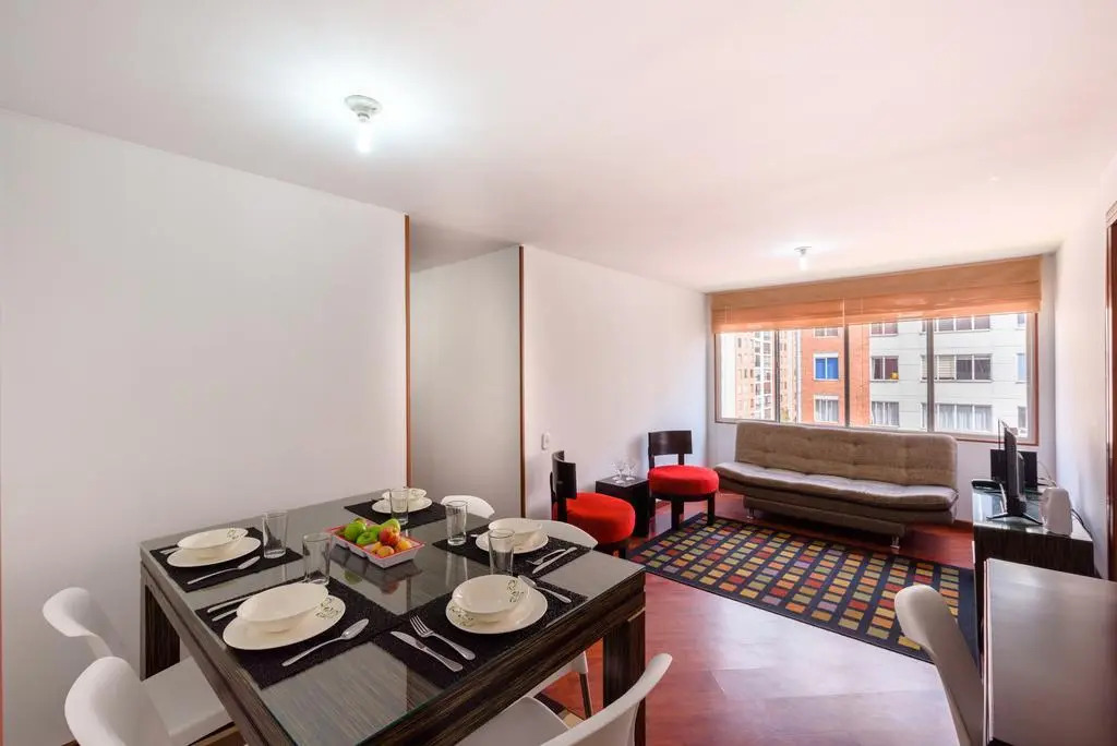 Salitre Park Apartamentos