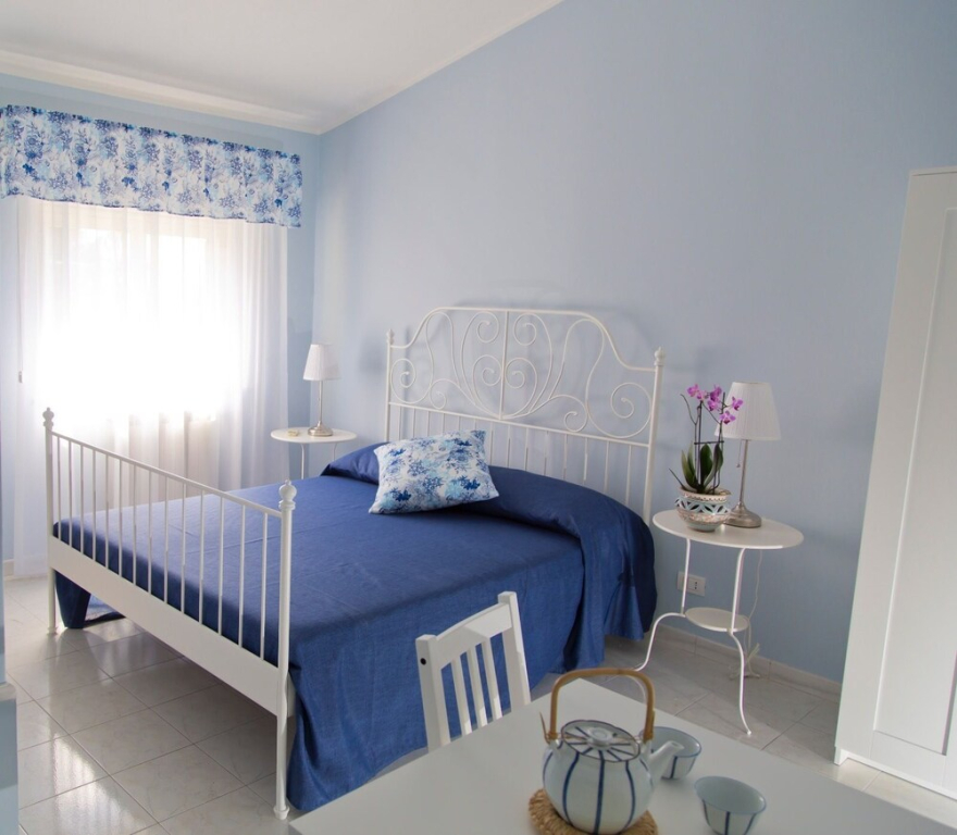 B&B Villa Palici