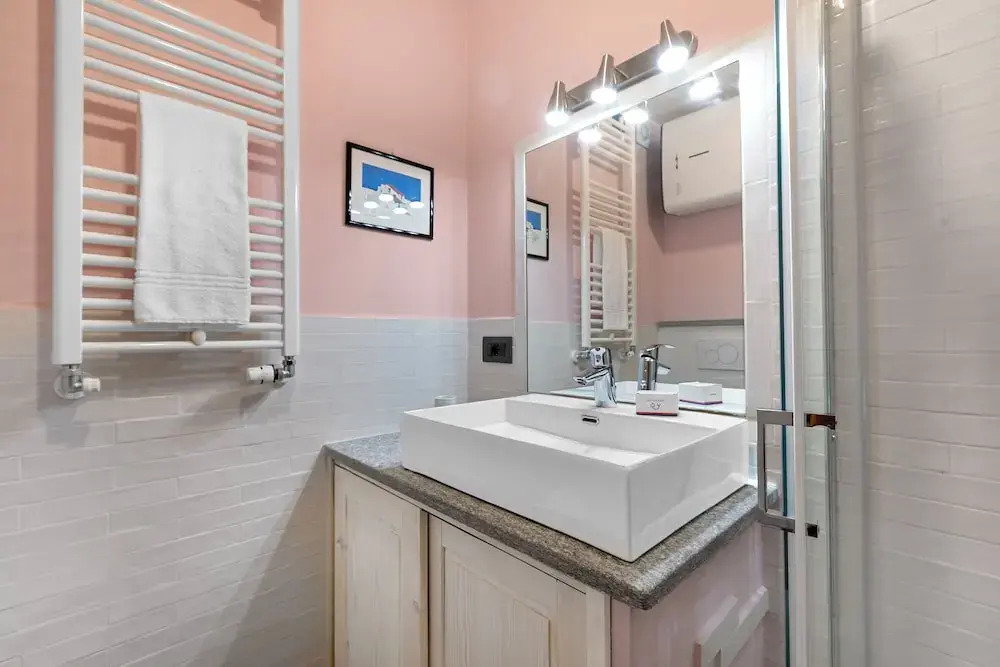 Rochebrune Apartments in Ski Resort