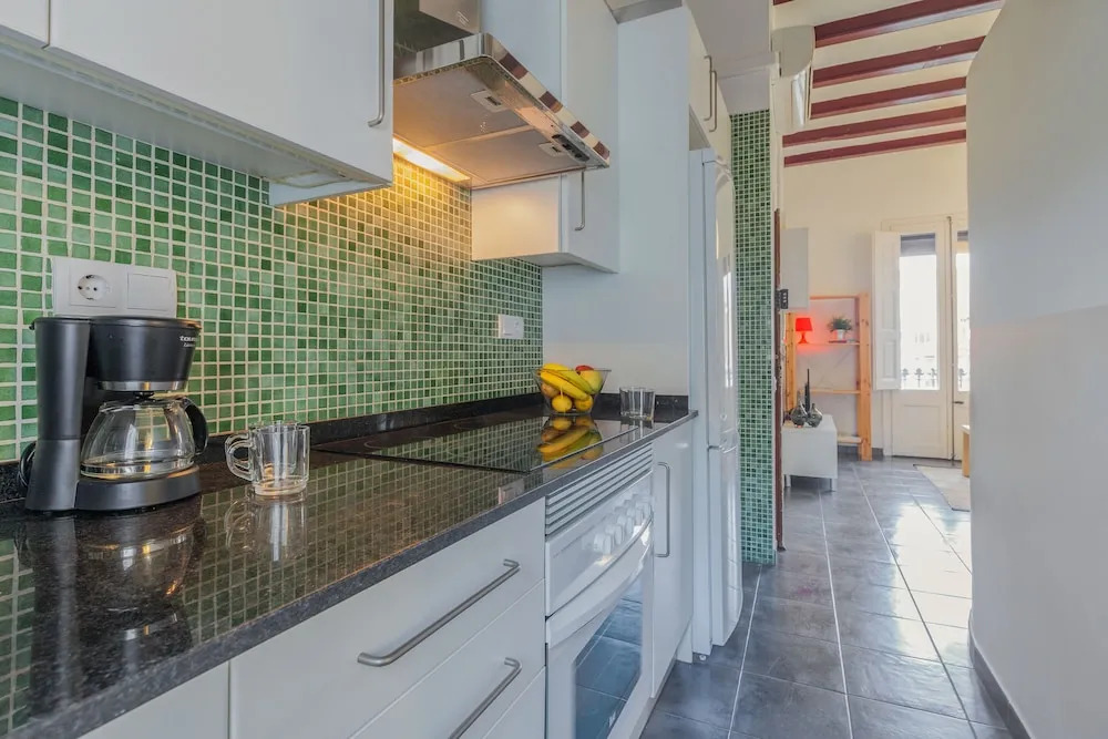 Apartments Sant Pere Martir