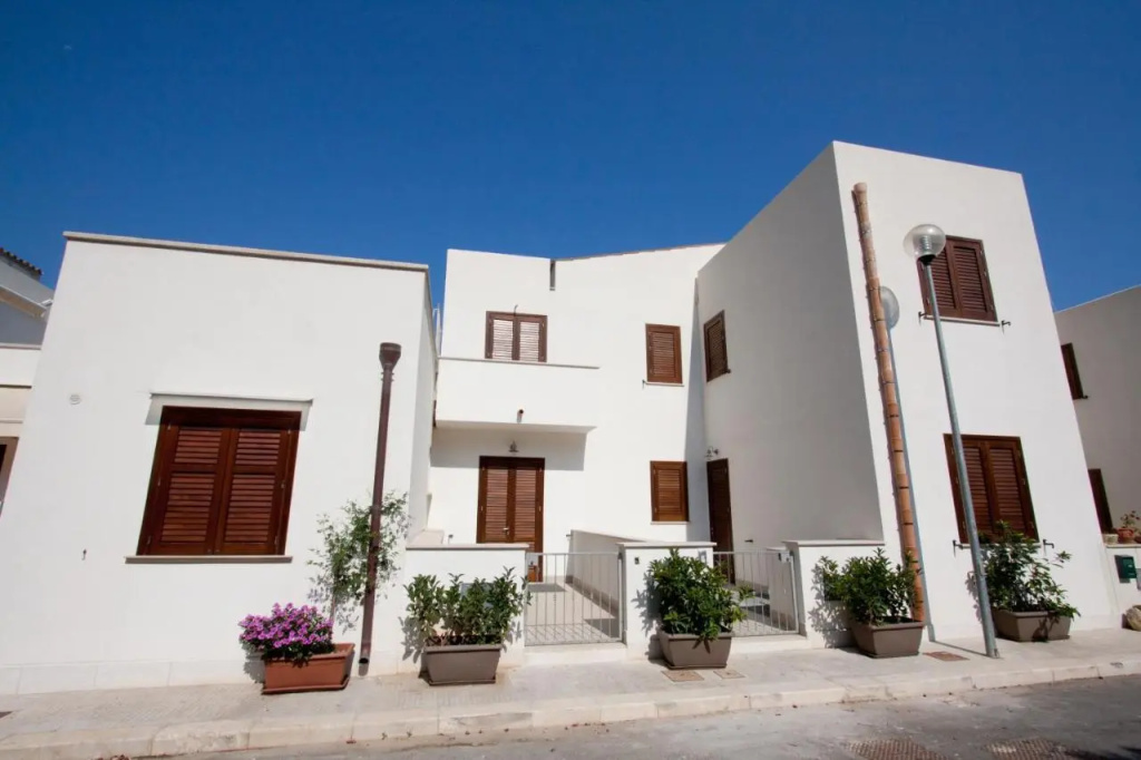 Casa Turchese Unmarediblu
