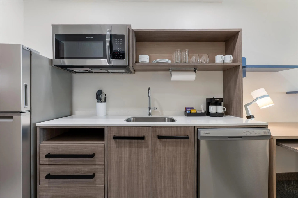 Home2 Suites By Hilton Macon I 475