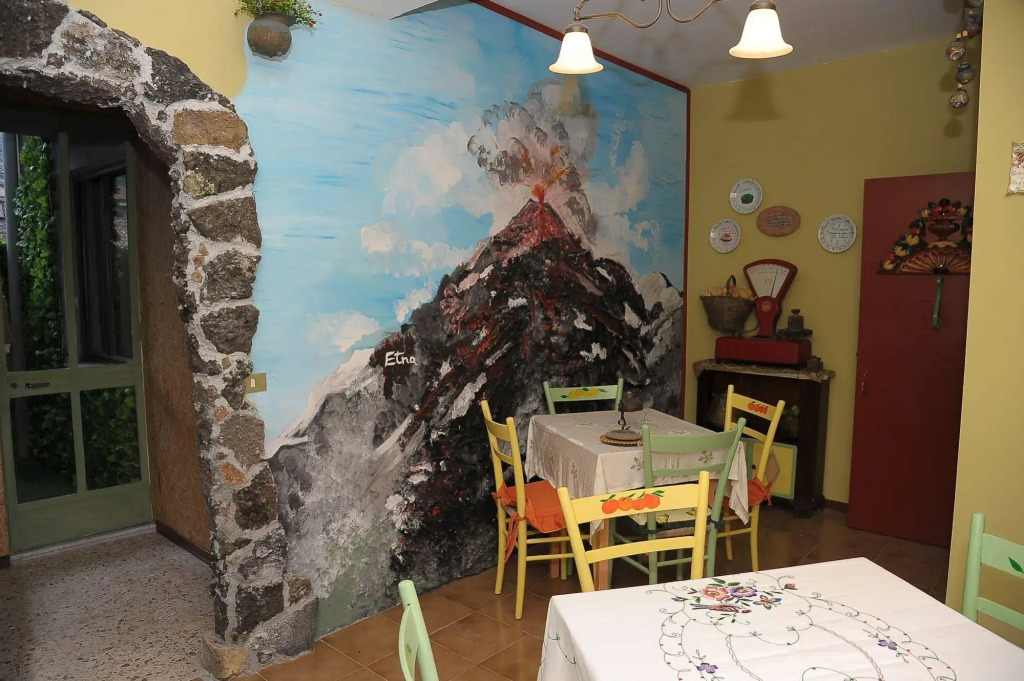 Sicilia In Miniatura "LAtelier dellEtna"