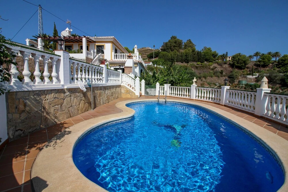 Villa Cerezo