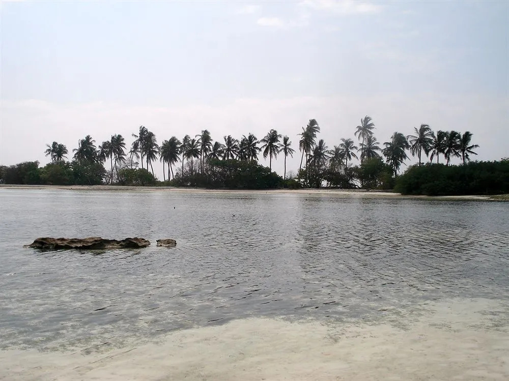 IslandWay Etos