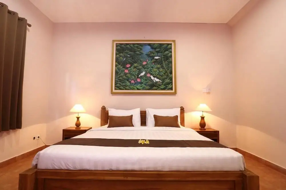 Nyoman Ada Resort