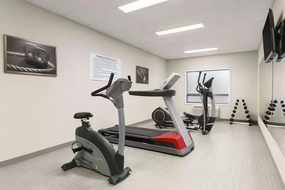Days Inn & Suites Yorkton