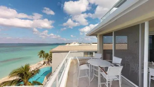 South Bay Beach Club Villa 34