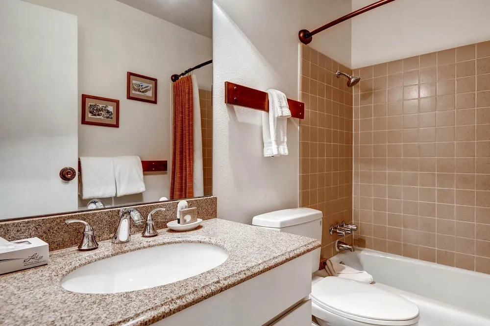 Silvertown 418 by Park City Lodging