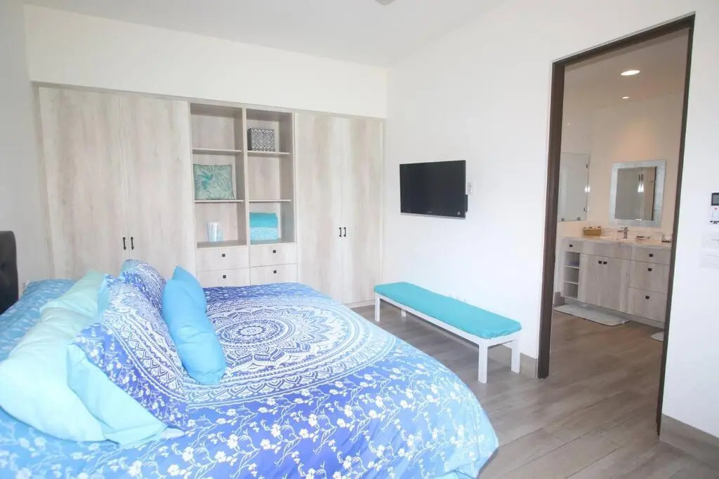 Mavila at Quivira Golf & Sea Community plus PB Beach Access on Medano Beach
