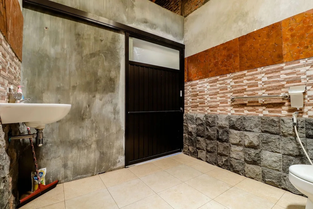 Kinasih Homestay