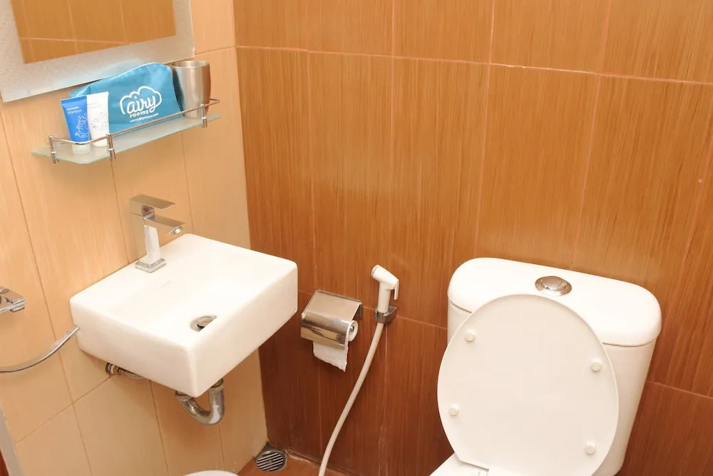 Airy Gondokusuman Tribrata Satu 3 Yogyakarta