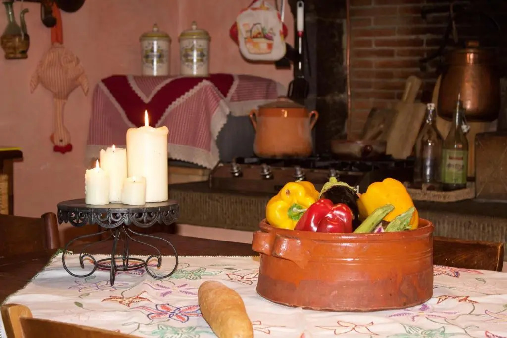 LA FINESTRA SUL BORGO Dimora Storica