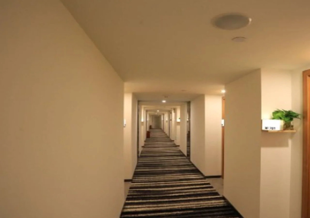 Shenzhen U-Home Apartment Huangguang