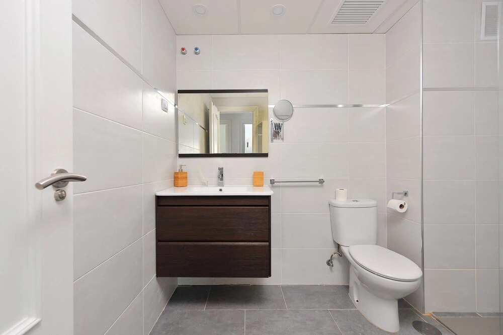 Apartment Anna Miramar Fuengirola Canovas