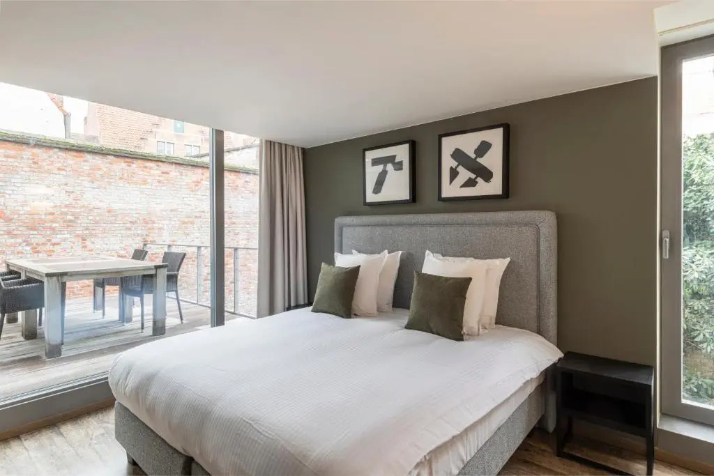 Dukes Apartments Grand Place - by Dukes Hotel Collection