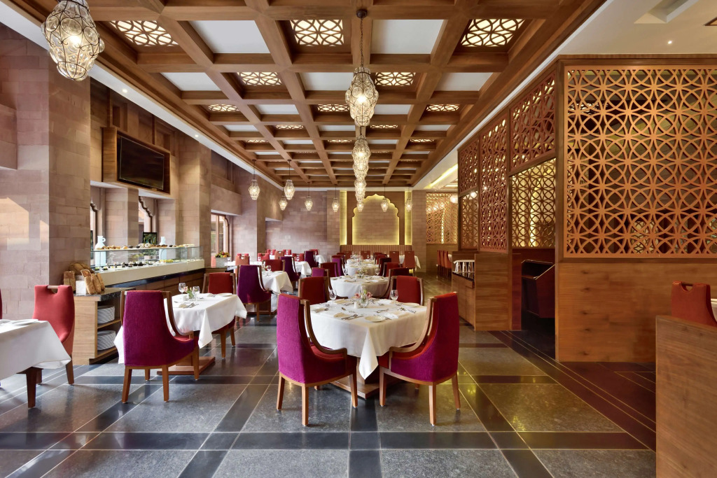 Radisson Jodhpur