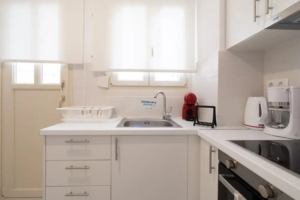 Urban Boho apartment in Koukaki
