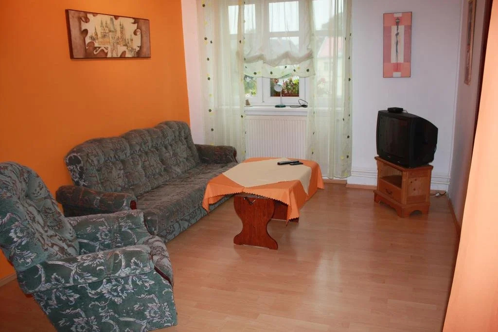 Penzion Vladař