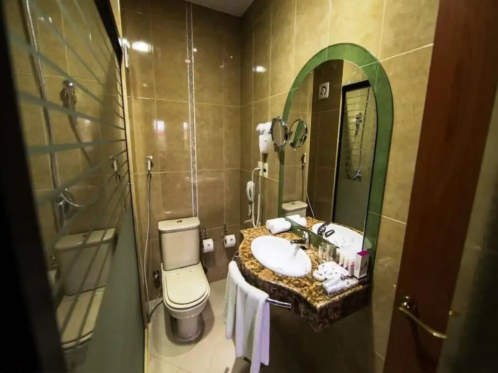 Marambaia Hotel