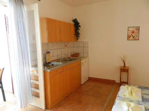 Apartments Ivan Z