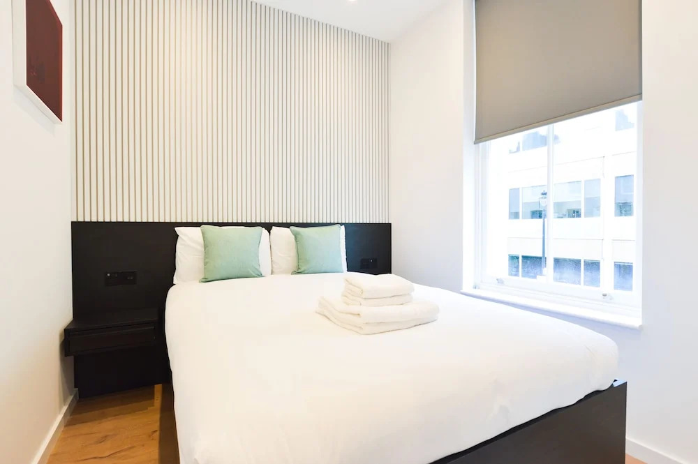 StayPrime Fitzrovia Serviced Apartments