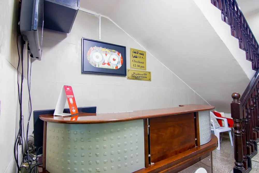 OYO 123 Arsh Furnished Apartment