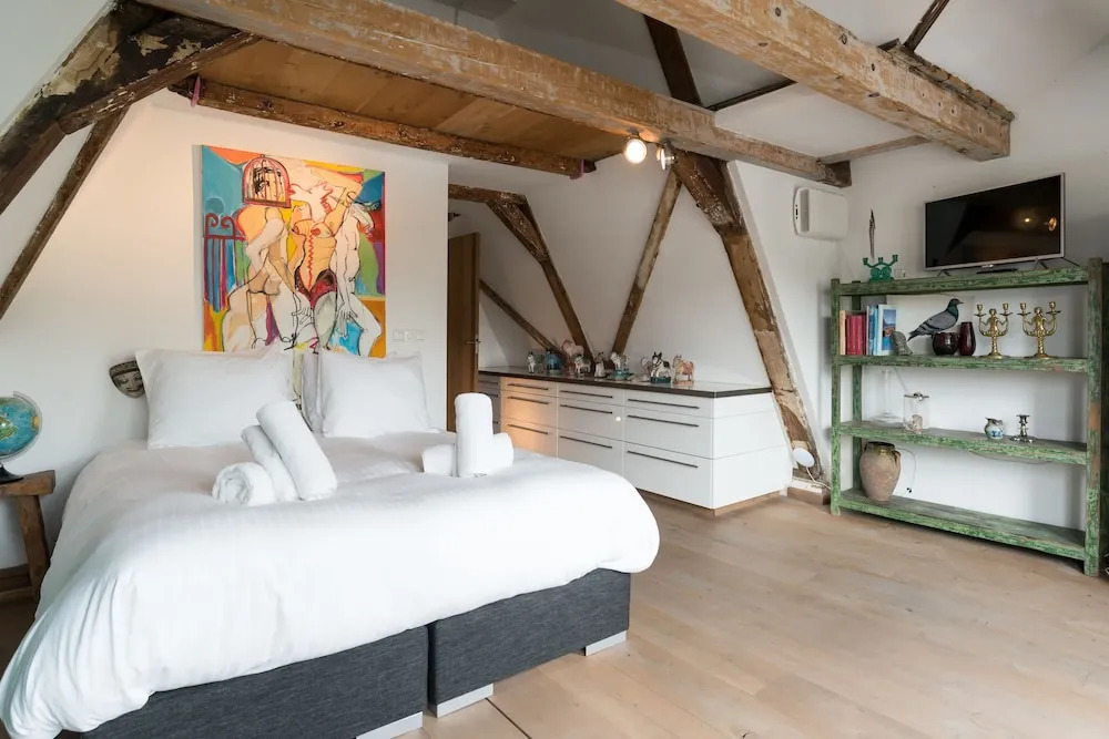 Penthouse by Harbour Suites