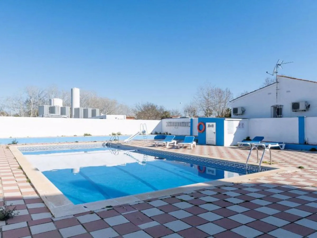 House Byblos Empuriabrava