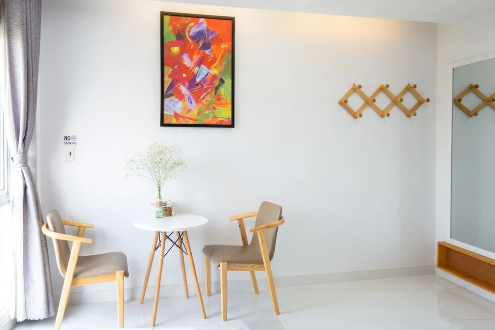 HOSTIE SAIGON [WANDERLUST Home]