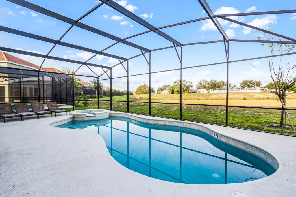 5410OAKG, Davenport , US