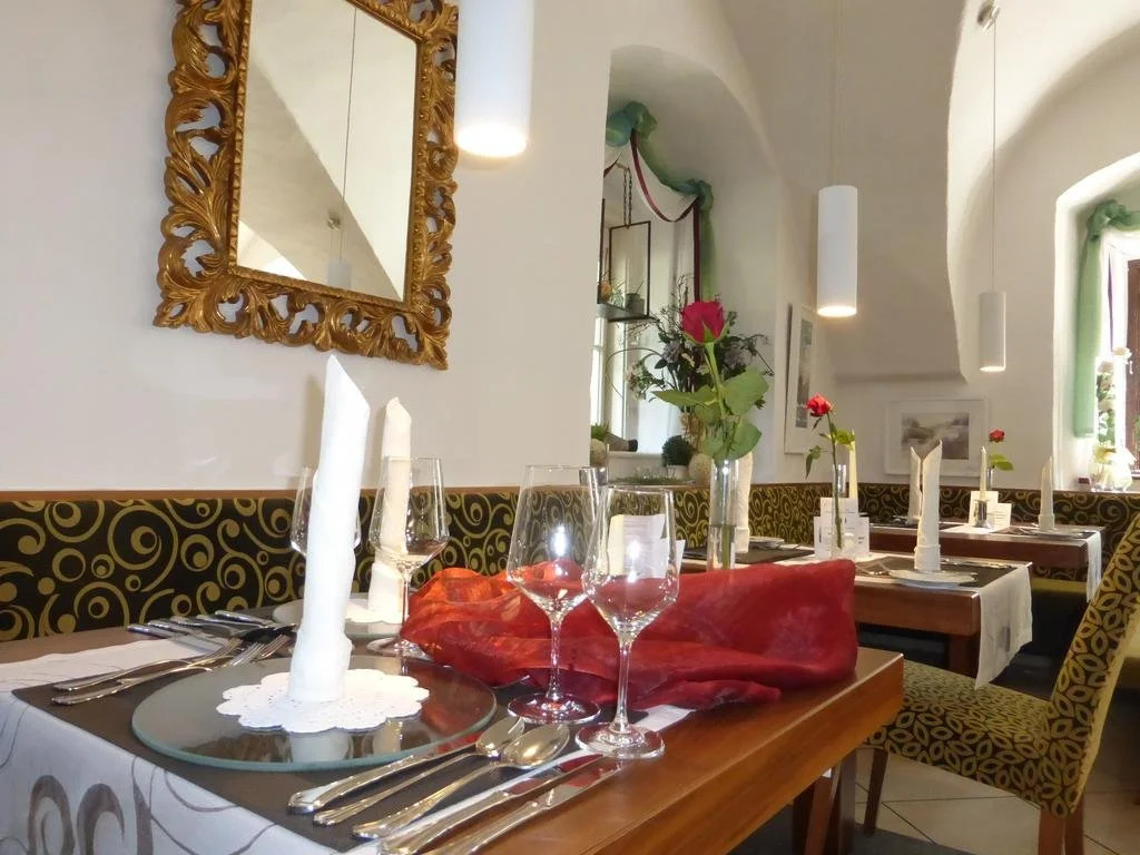 Schlosshotel Rosenau Superior