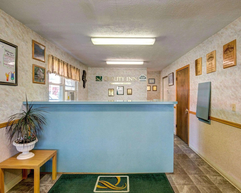 Quality Inn New River Gorge