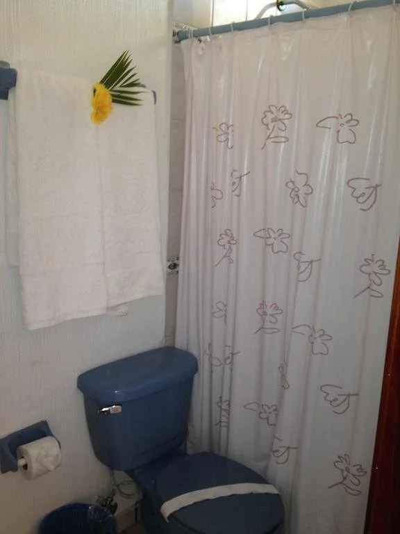 Hotel Sierra Grande