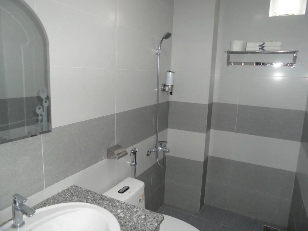 Anh Vy Hotel